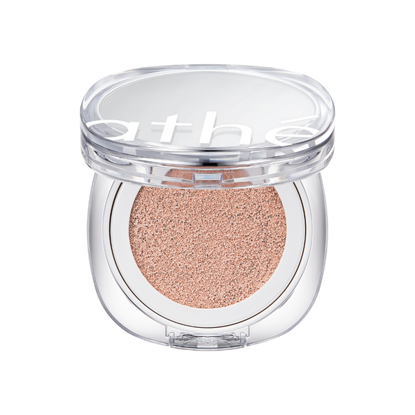 Athe Glazm Watering Cushion SPF50+ PA+++ - 2 Shades (14g)