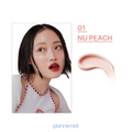 Athe Glazm Watering Cushion SPF50+ PA+++ - 2 Shades (14g)