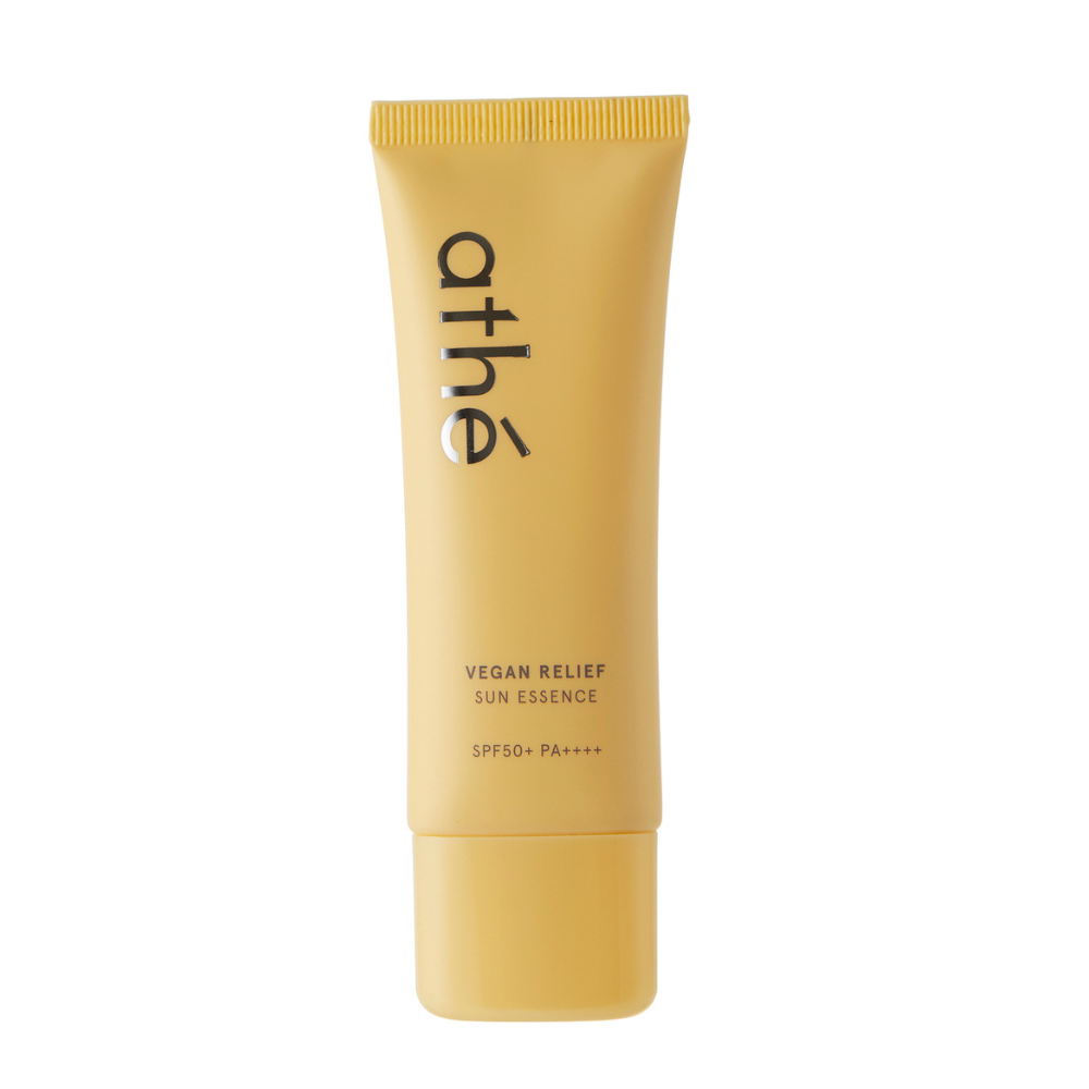 Athe Vegan Relief Sun Essence SPF50+ PA++++ (40ml)