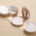 Athe Vegan Relief Sun Cushion SPF50+ PA+++ (24g)