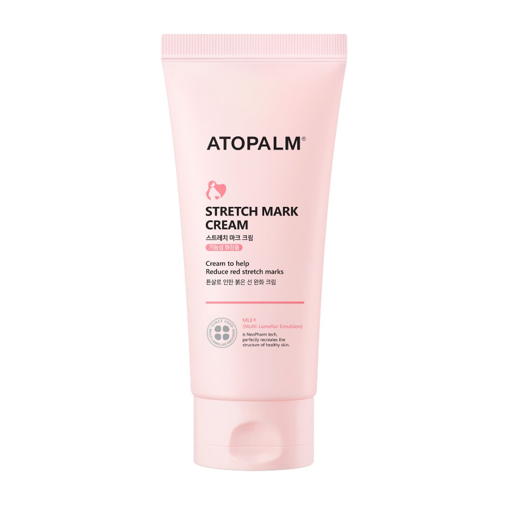 Atopalm Maternity Care Stretch Mark Cream (150ml)