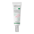 Axis-y Complete No-Stress Physical Sunscreen SPF50+ PA++++ (50ml)