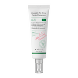 Axis-y Complete No-Stress Physical Sunscreen SPF50+ PA++++ (50ml)