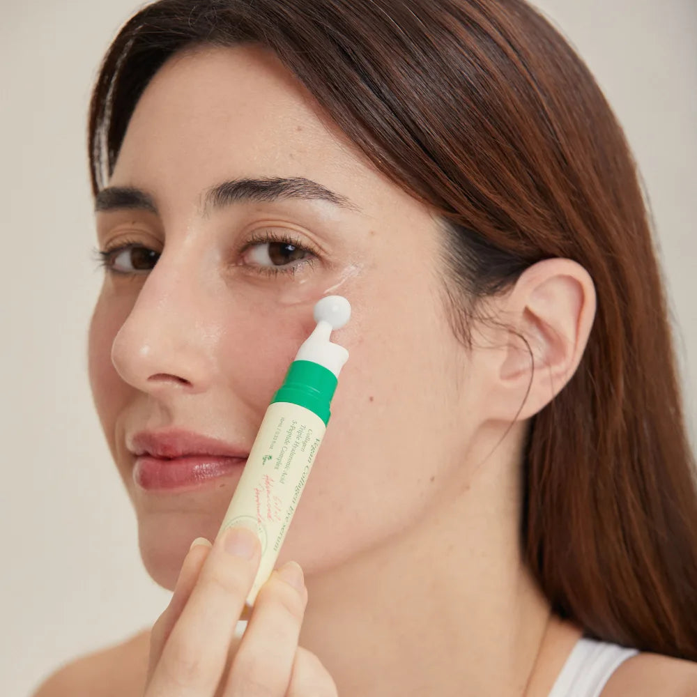 Axis-y Vegan Collagen Eye Serum (10ml)