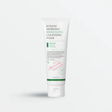 AXIS - Y Sunday Morning Refreshing Cleansing Foam – Gentle Daily Face Wash for Sensitive Skin with Low pH Formula