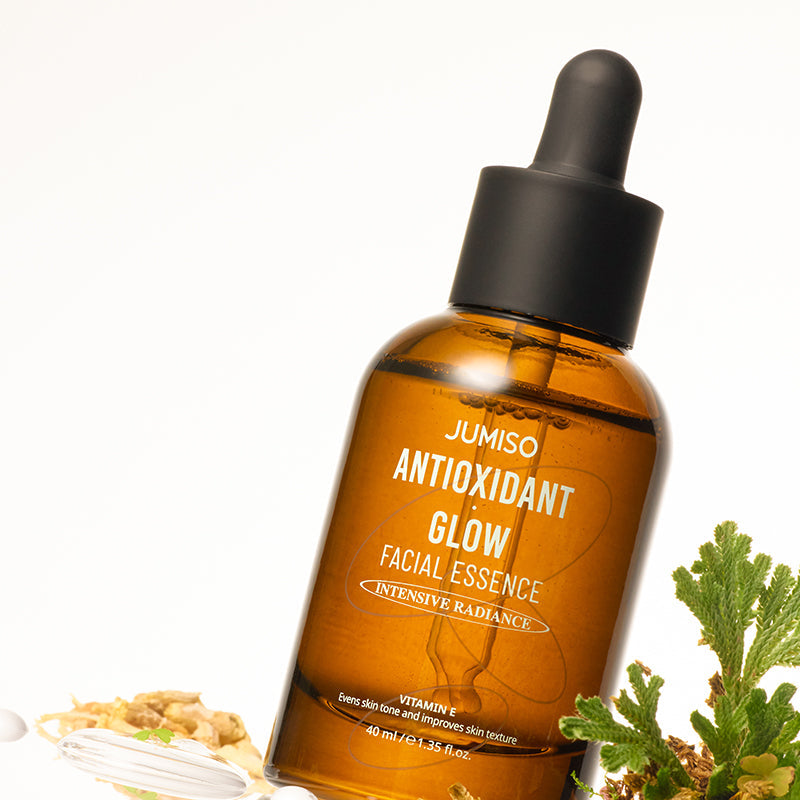 Jumiso Antioxidant Glow Facial Essence