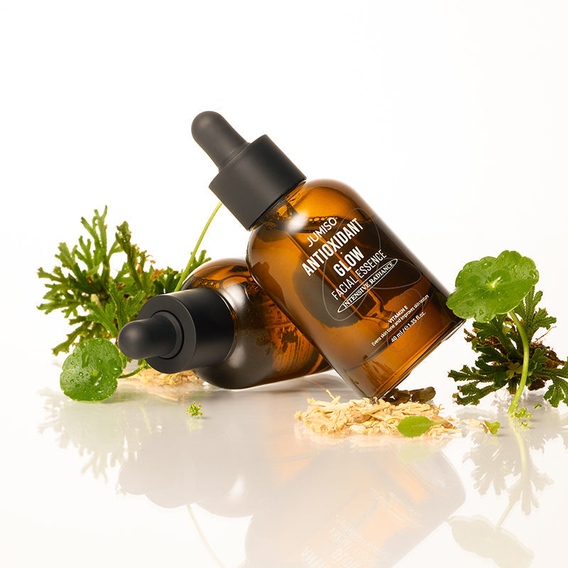 Jumiso Antioxidant Glow Facial Essence