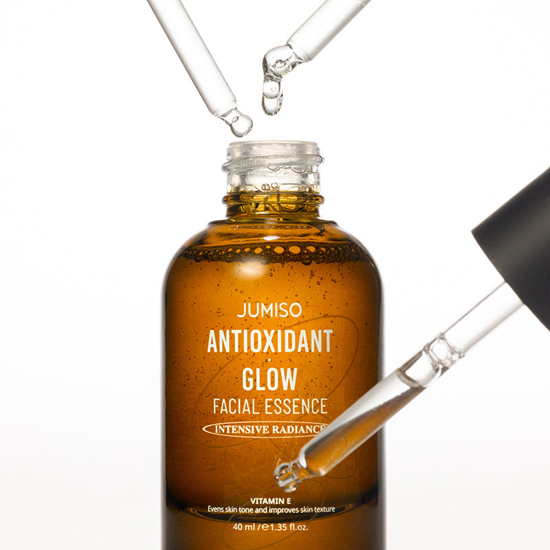 Jumiso Antioxidant Glow Facial Essence