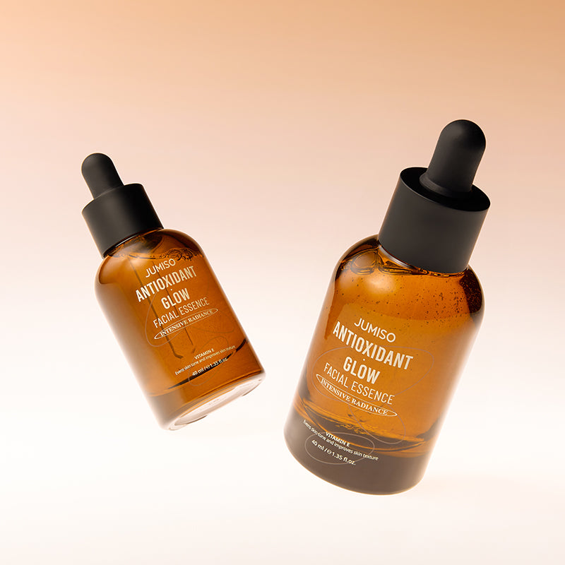 Jumiso Antioxidant Glow Facial Essence