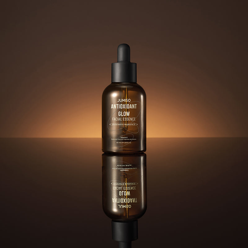 Jumiso Antioxidant Glow Facial Essence