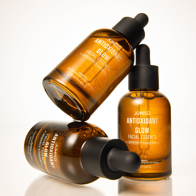 Jumiso Antioxidant Glow Facial Essence