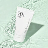 Anua Heartleaf Soothing Cream