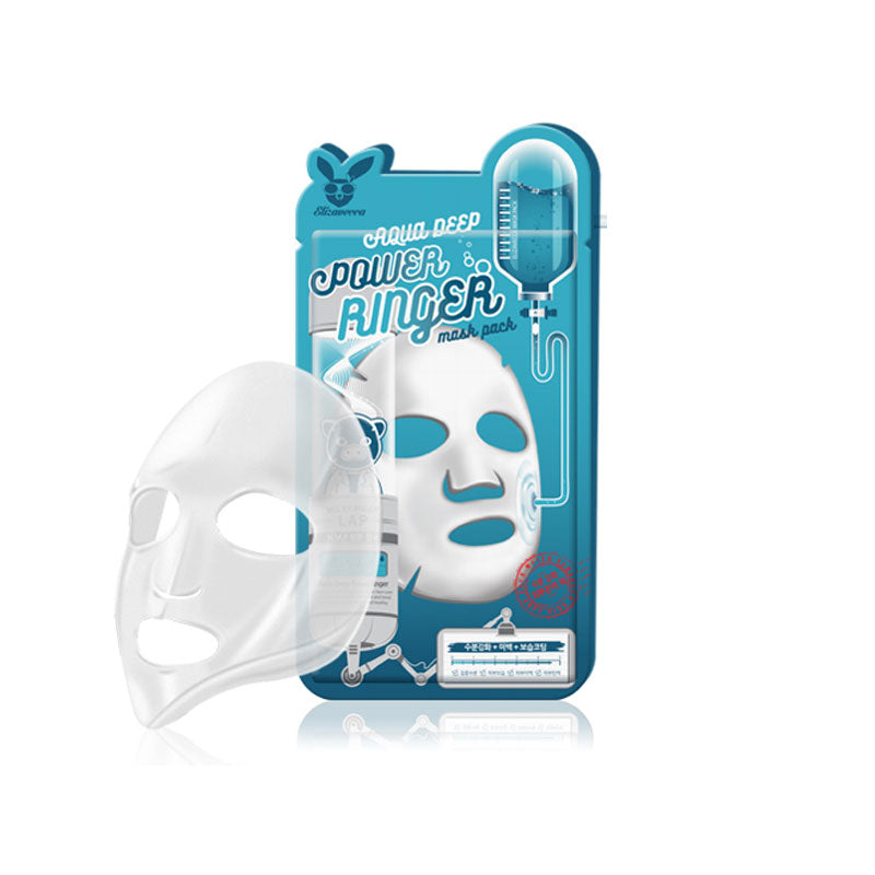 Elizavecca Aqua Deep Power Ringer