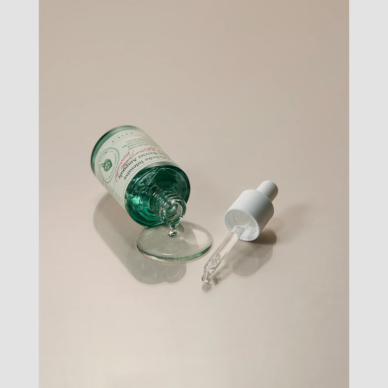 AXIS-Y Artichoke Intensive Skin Barrier Ampoule 30ml