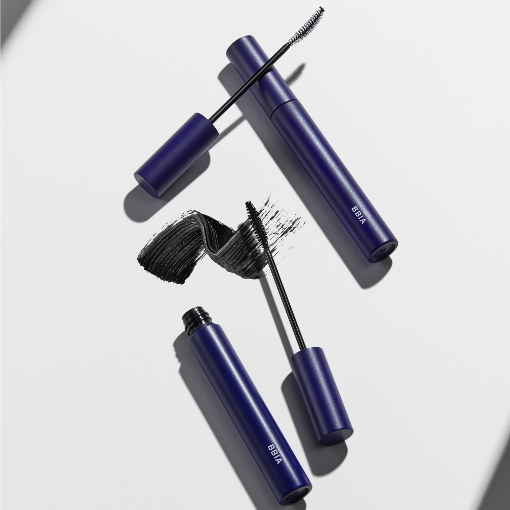 BBIA Never Die Mascara - 2 Colours (7g)