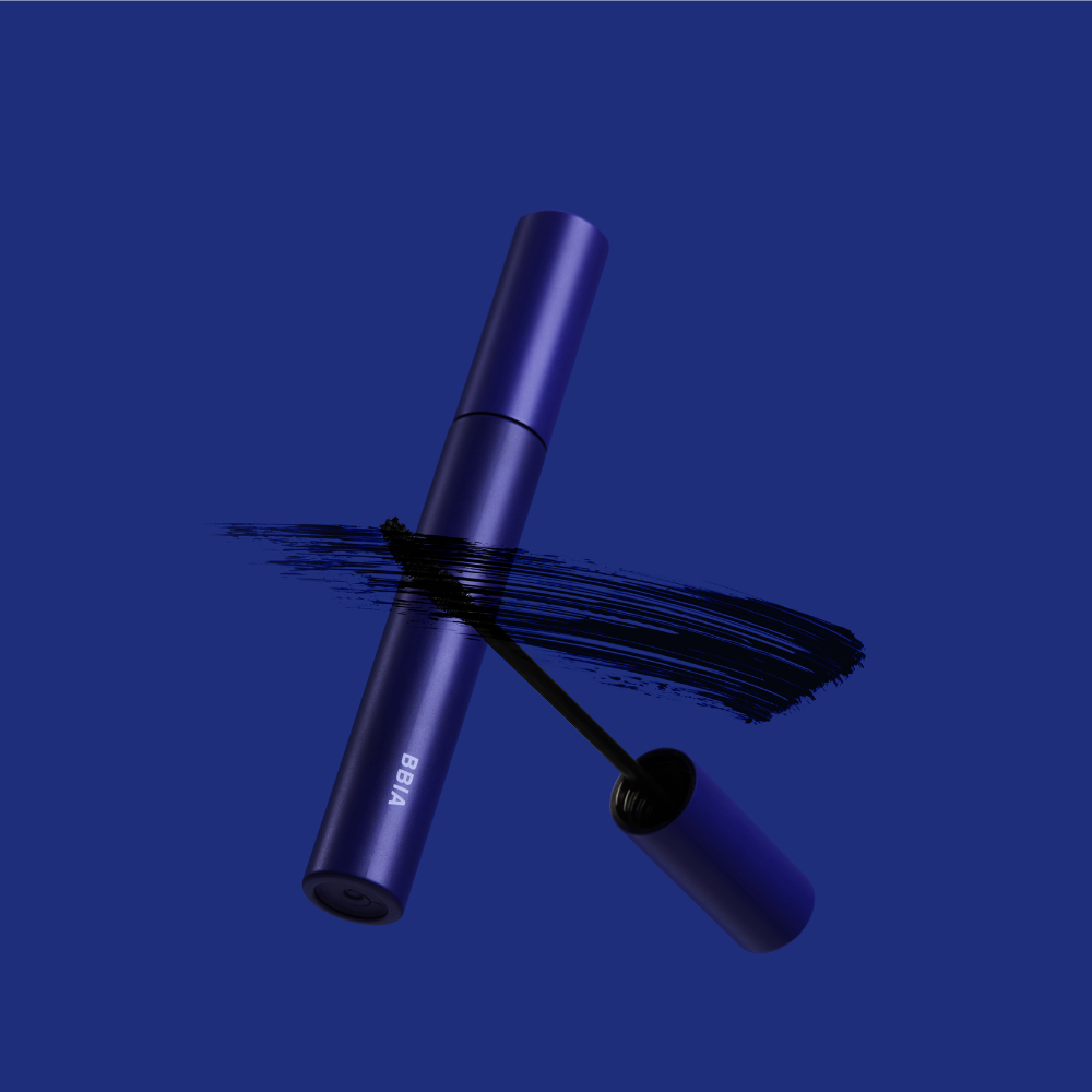 BBIA Never Die Mascara - 2 Colours (7g)