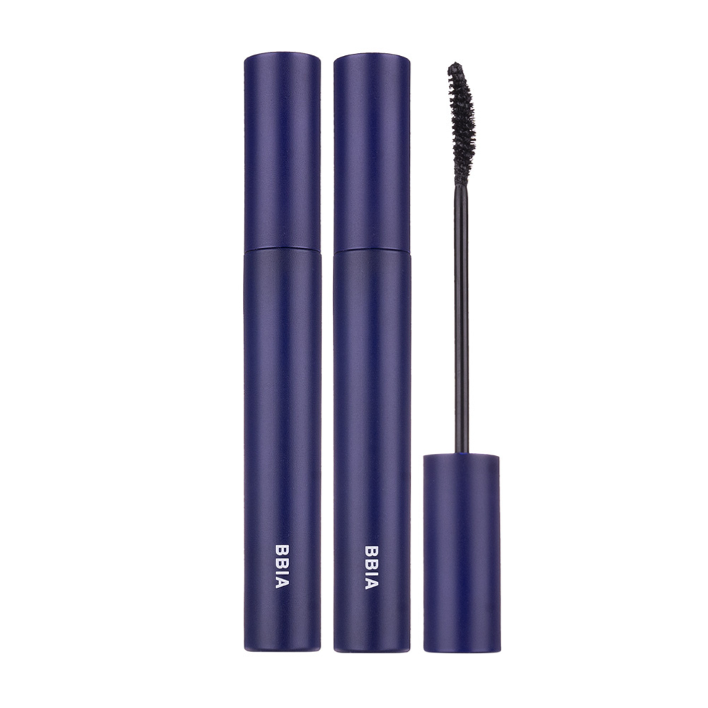 BBIA Never Die Mascara - 2 Colours (7g)