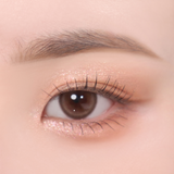 BBIA Ready To Wear Eye Palette - #01 Nude Blush (5g)