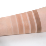 BBIA Ready To Wear Eye Palette - #02 Mood Blush (5g)