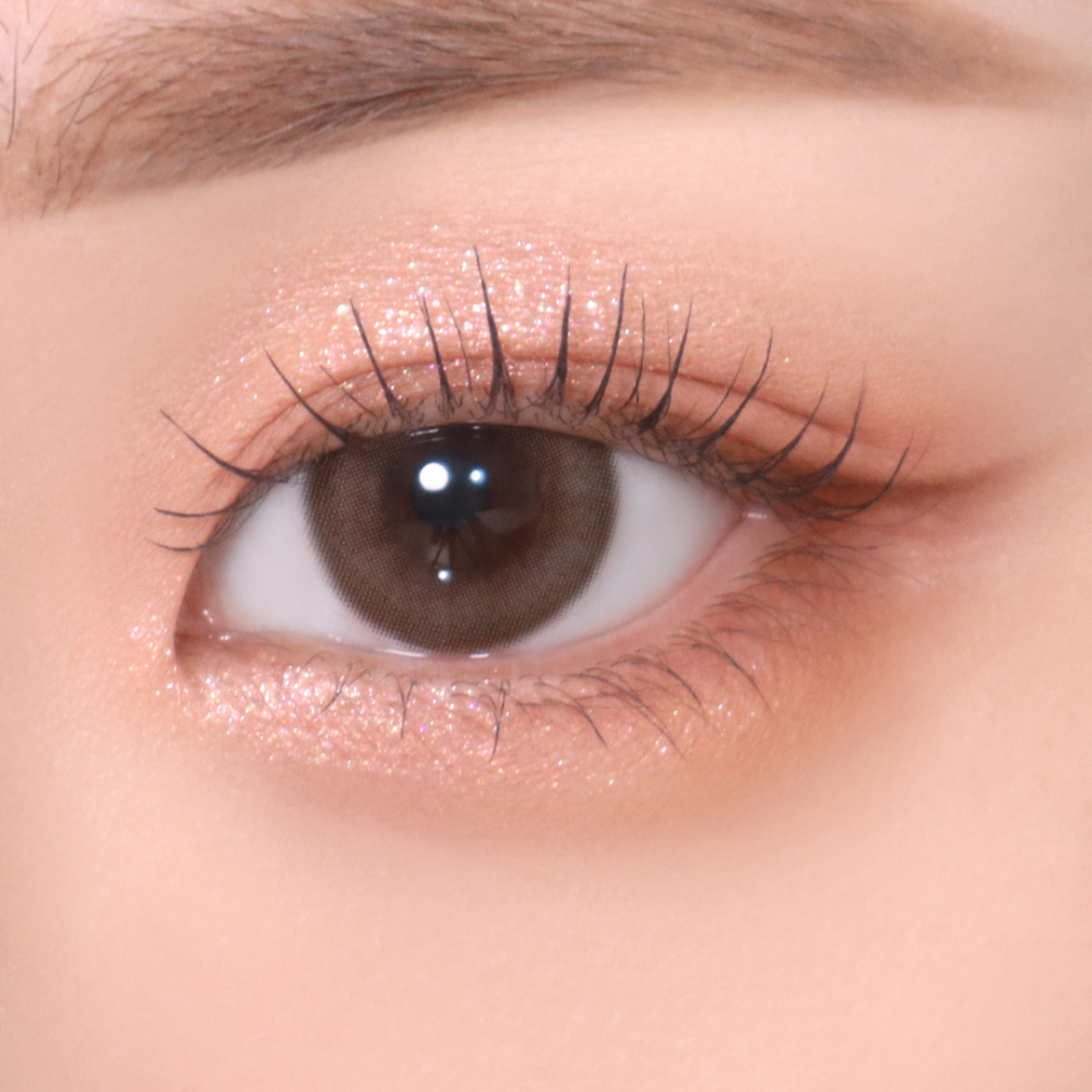 BBIA Ready To Wear Eye Palette - #03 Dry Flower (5g)