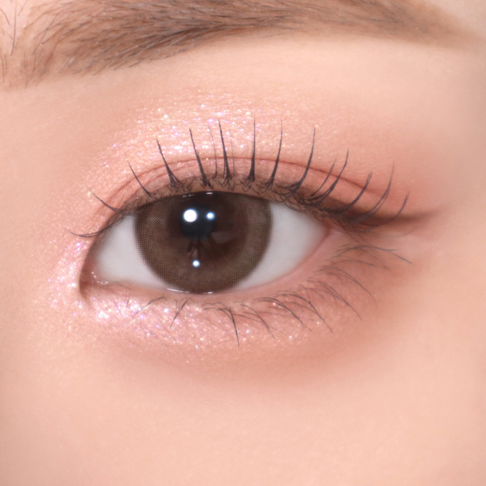 BBIA Ready To Wear Eye Palette - #04 Vintage Flower (5g)