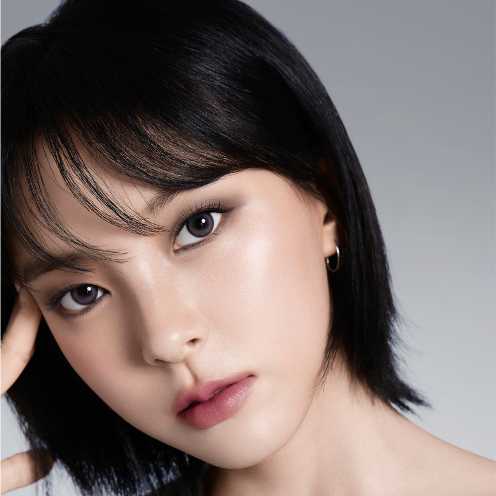 BBIA Ready To Wear Eye Palette - #08 Cool Gray (5g)