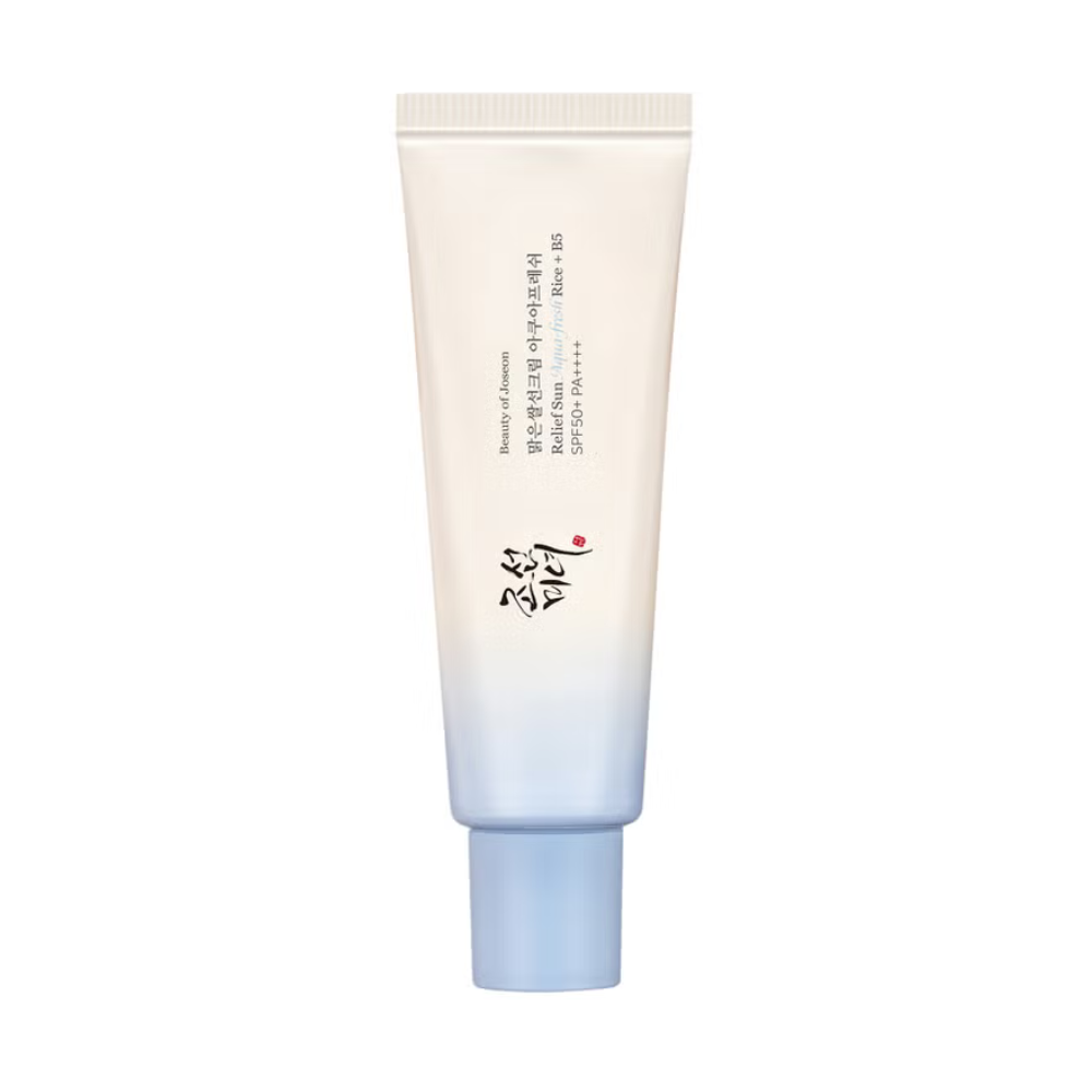 Beauty Of Joseon Relief Sun Aqua Fresh : Rice + B5 SPF 50+ PA++++(50ml)