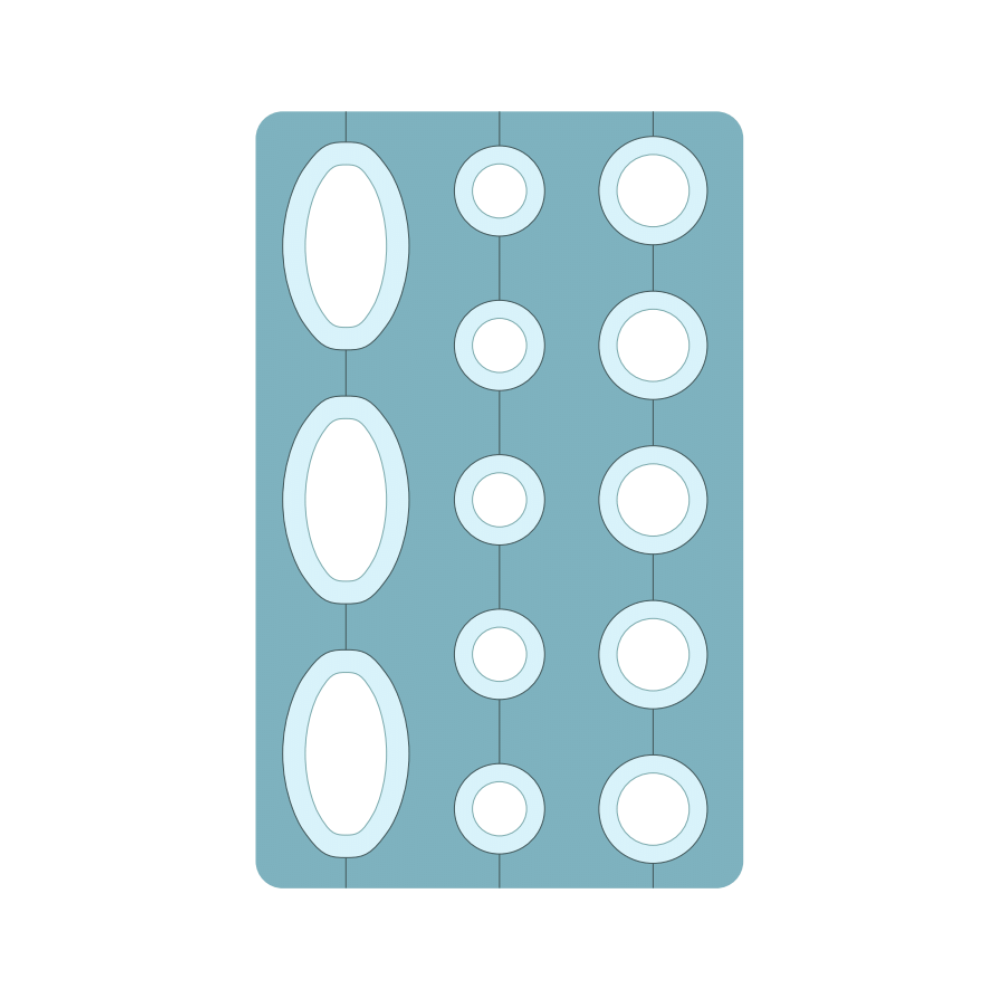 By Wishtrend Clear Skin Shield Patch