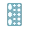 By Wishtrend Clear Skin Shield Patch
