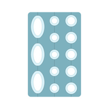 By Wishtrend Clear Skin Shield Patch