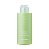 By Wishtrend Green Tea & Enzyme Powder Wash (110g)