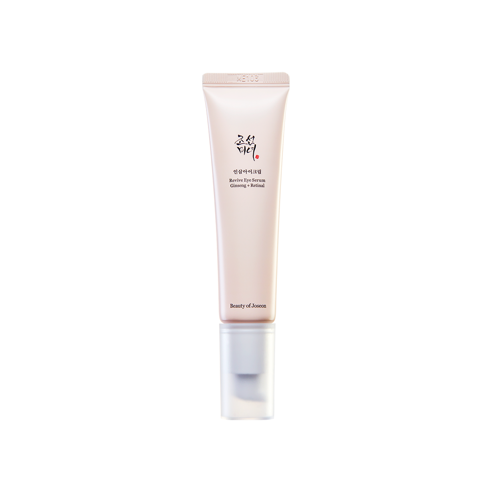 Beauty Of Joseon Revive Eye Serum: Ginseng + Retinal (30ml)