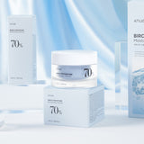 Anua Birch 70 Moisture Boosting Cream