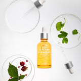 Jumiso All Day Vitamin Brightening & Balancing Facial Serum