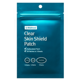 By Wishtrend Clear Skin Shield Patch