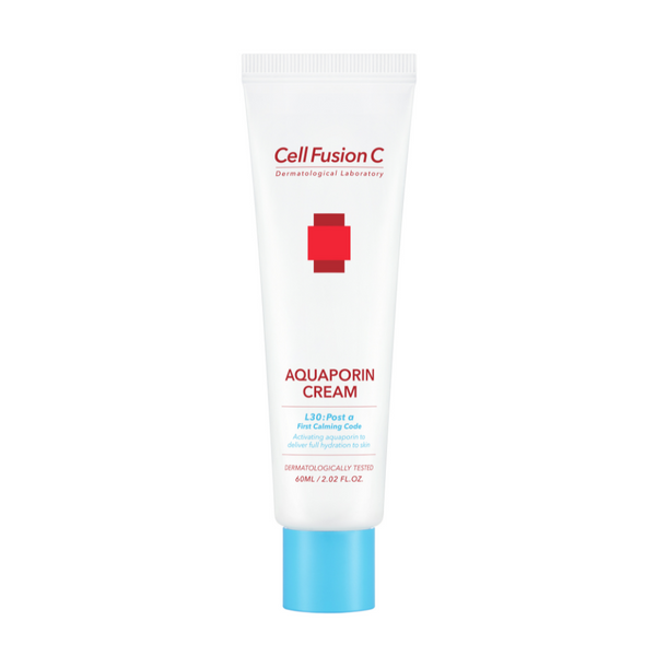Cell Fusion C Post Alpha Aquaporin Cream (60ml)