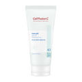 Cell Fusion C Low pH Pharrier Cleansing Foam (165ml)