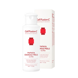 Cell Fusion C Papaya Granule Peels Ultra (50g)