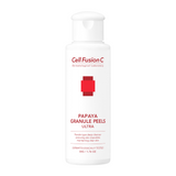 Cell Fusion C Papaya Granule Peels Ultra (50g)