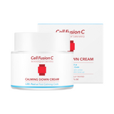 Cell Fusion C Post Alpha Calming Down Cream (50ml)