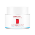 Cell Fusion C Post Alpha Calming Down Cream (50ml)