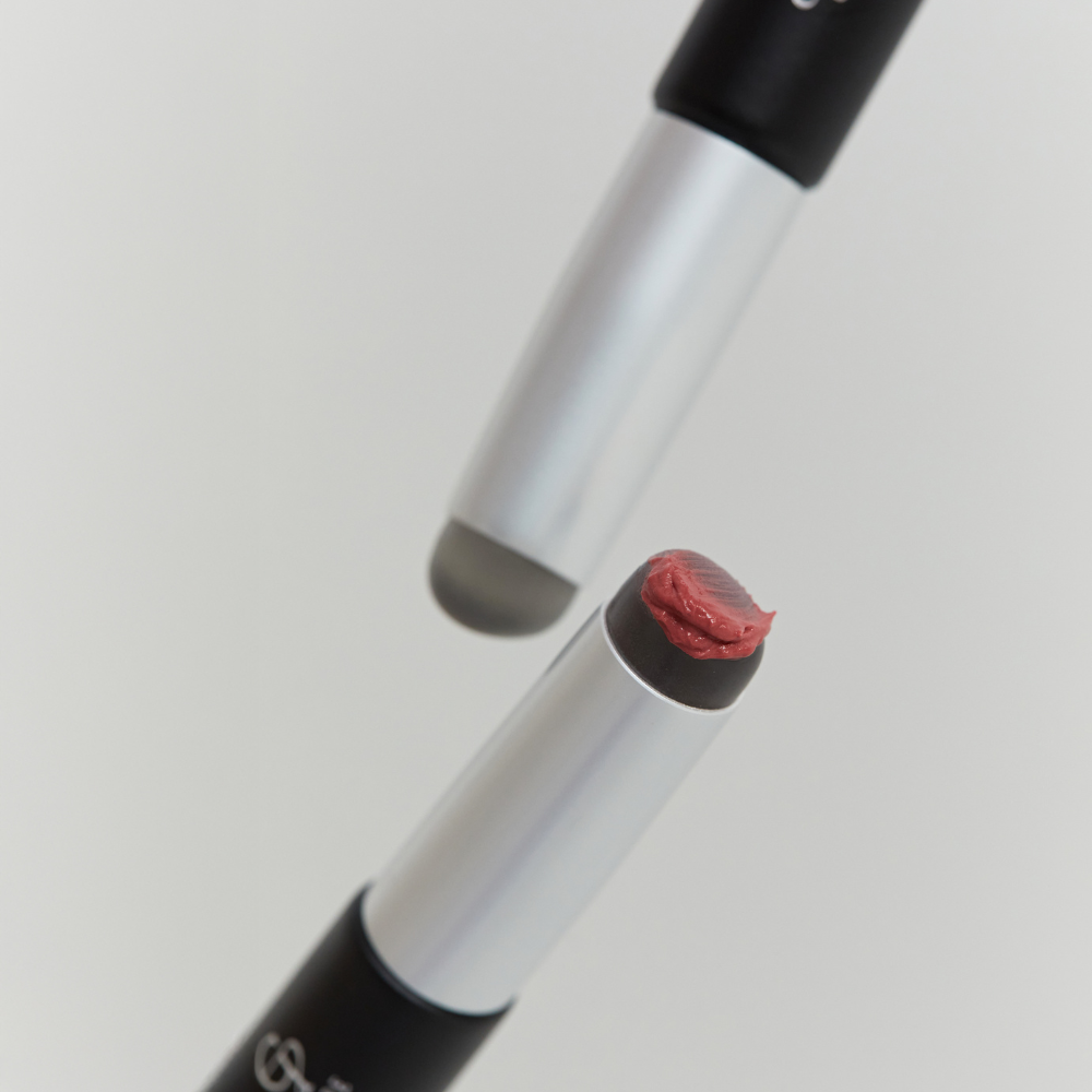 Chipe Smudging Jelly Lip Brush (1pc)