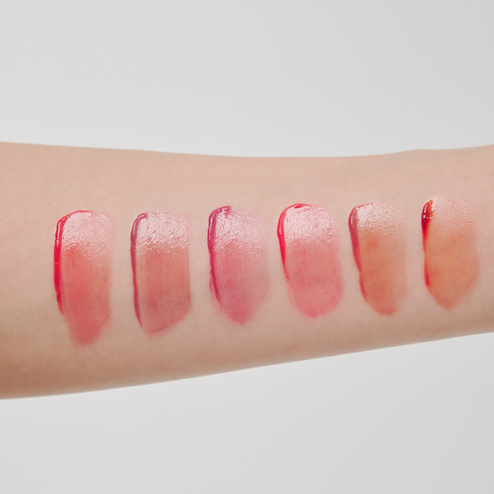 Chipe Tone True Glow Care Tint - 7 Colours (4.7g)
