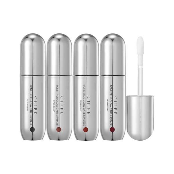 Chipe Tone True Glow Care Tint - 7 Colours (4.7g)