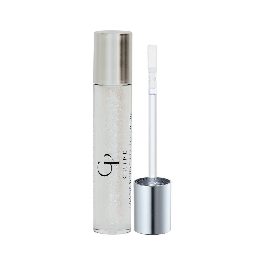 Chipe Volume Winkle Glitter Lip Oil (3.5g)