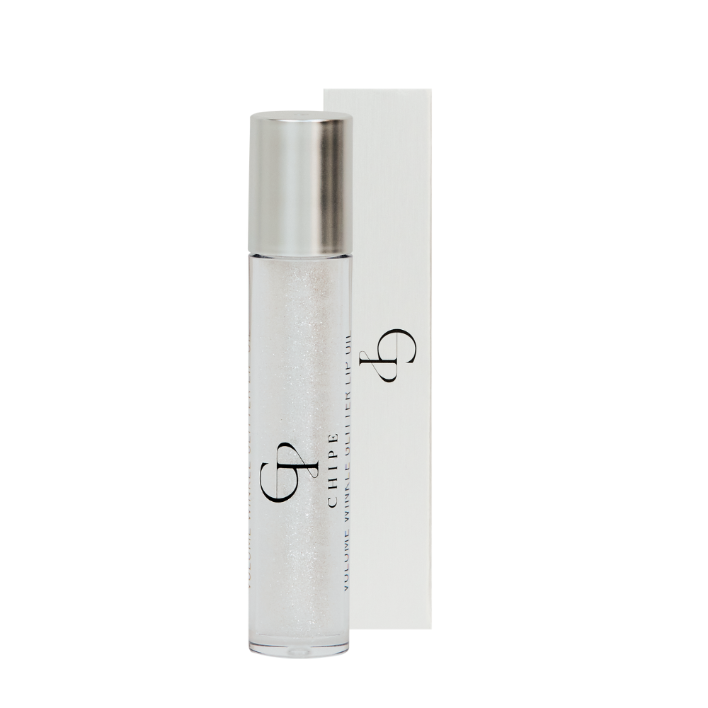 Chipe Volume Winkle Glitter Lip Oil (3.5g)