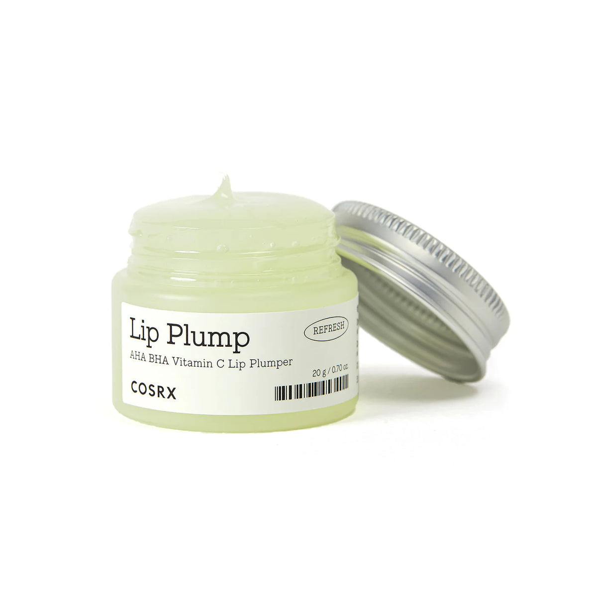 COSRX Refresh AHA BHA Vitamin C Lip Plumper