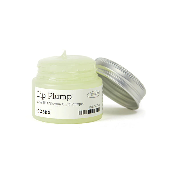 COSRX Refresh AHA BHA Vitamin C Lip Plumper