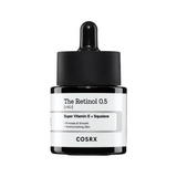 Cosrx The Retinol 0.5 Oil (20ml)