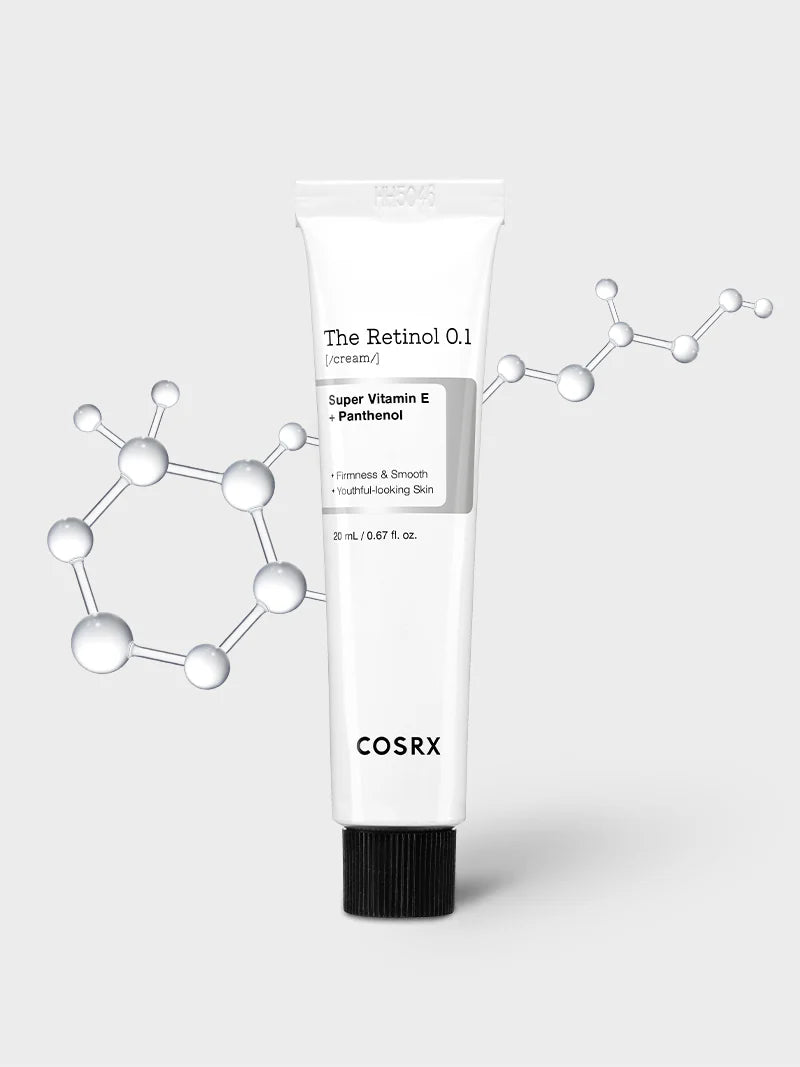COSRX The Retinol Cream